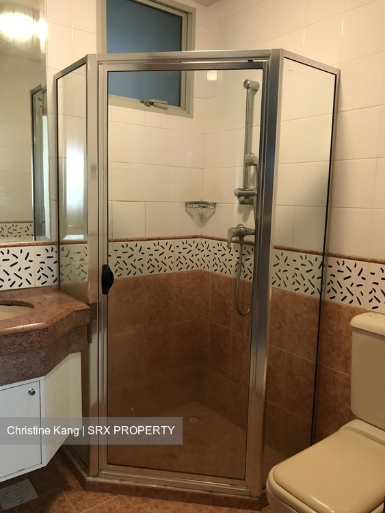 Sunshine Plaza (D7), Apartment #243529961